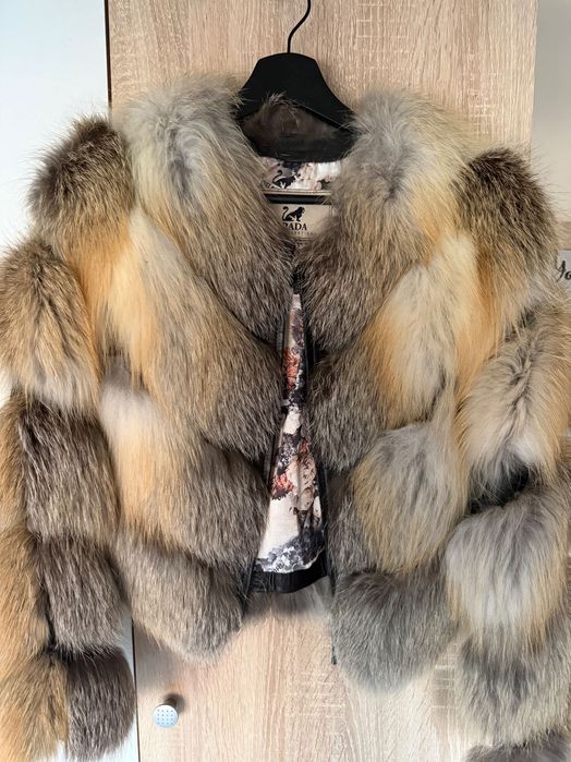 Яке от естествен косъм