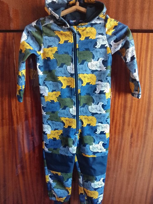 Комбинезон продам
