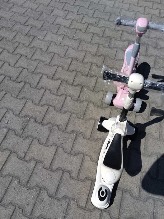 BYOX Детска тротинетка CHECKMATE