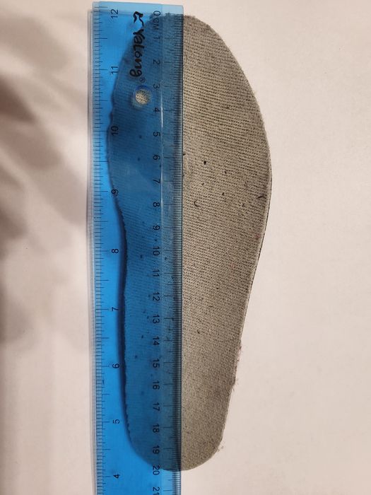 Коньки Риспорт Антарес