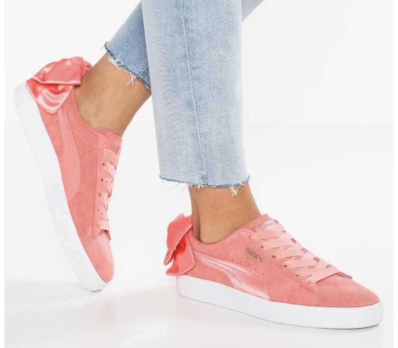 Puma нови кецове