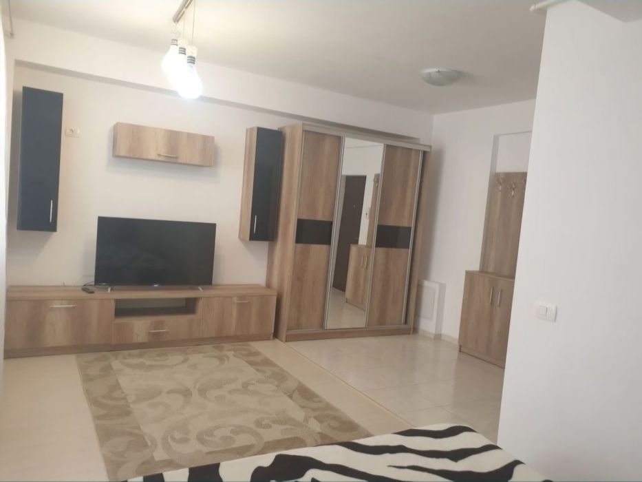 Garsoniera militari residence PROPRIETAR