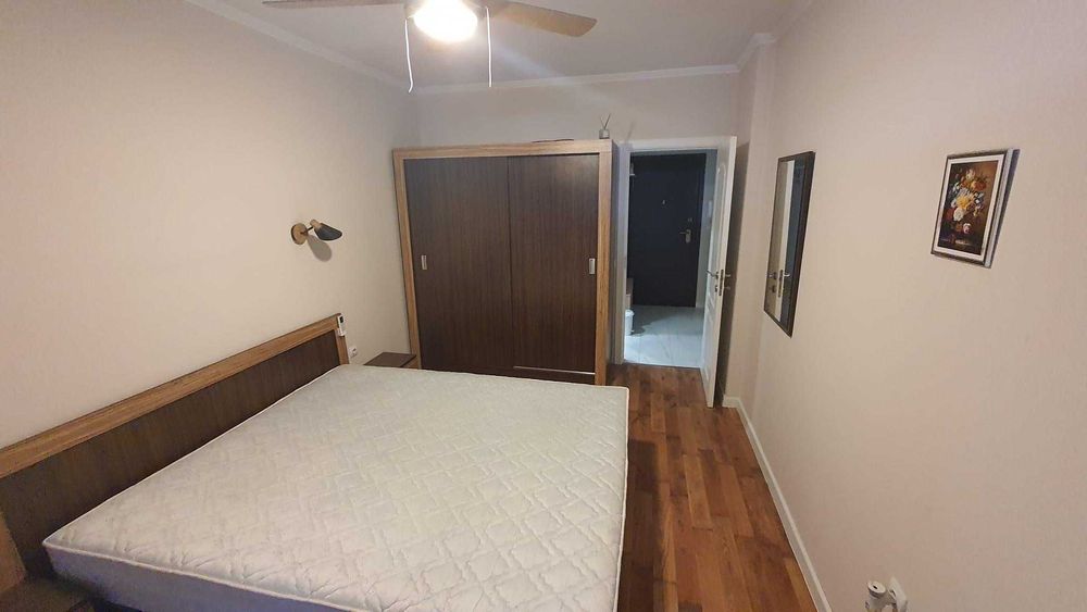 Дава се под наем Двустаен апартамент в Пловдив, Кършияка - 60 кв.м за 375 € - Снимка #3