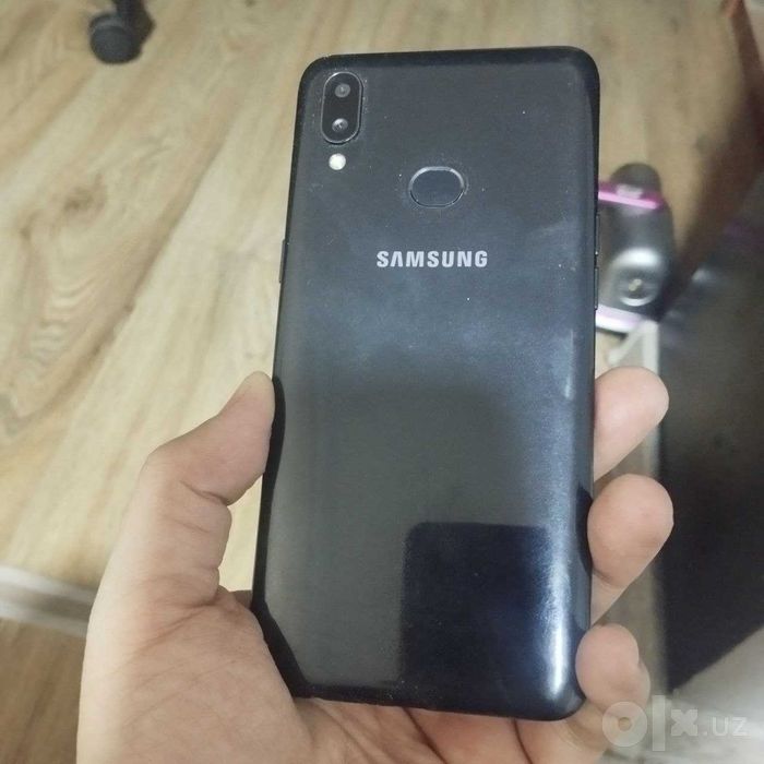 Samsung Galaxy A10S