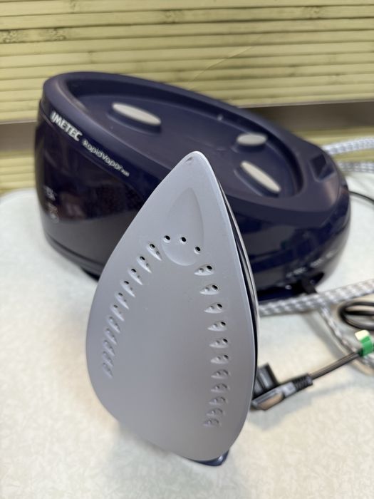 Парогенератор Imetec RapidVapor Plus 2400W