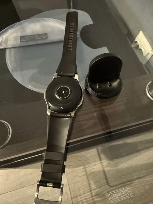 Samsung Galaxy Watch 46mm