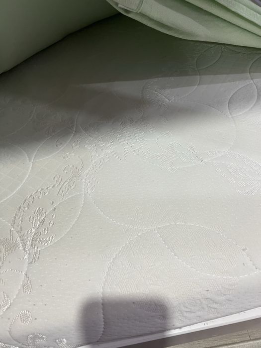 Продам двухъросную кровать !