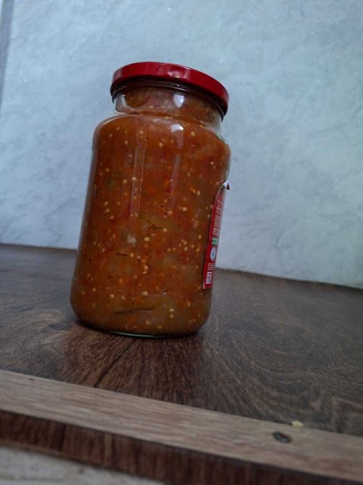 продам салаты лечо, кабачковая икра и тд
