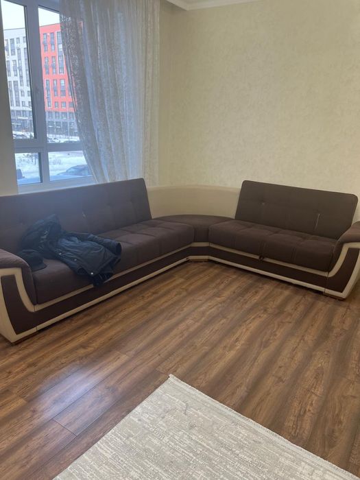 Продам диваны...