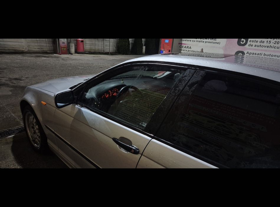 BMW 3 Series 2004 — imagine 4