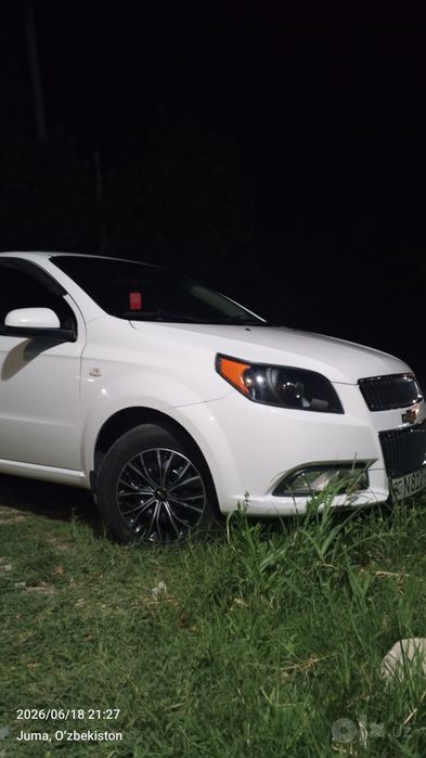 Chevrolet Nexia 3