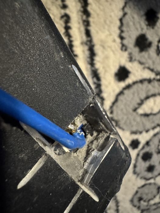 6 baterii trotineta 48v