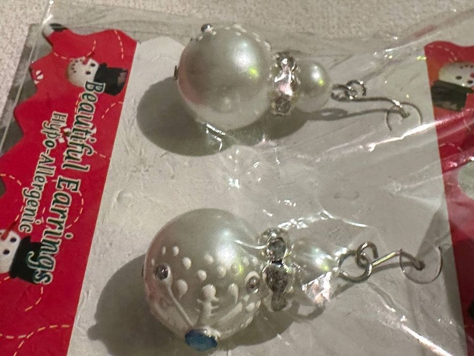 Косметика из Америки