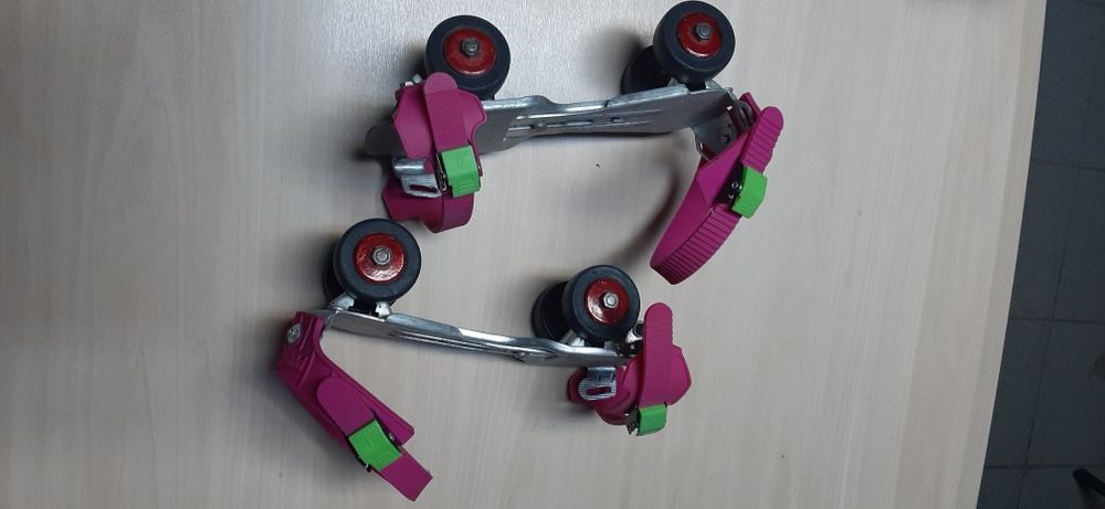 Vand role skate ajustabile