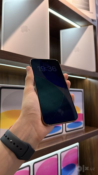 iphone 16 pro max naxtka va nasiya savdoga