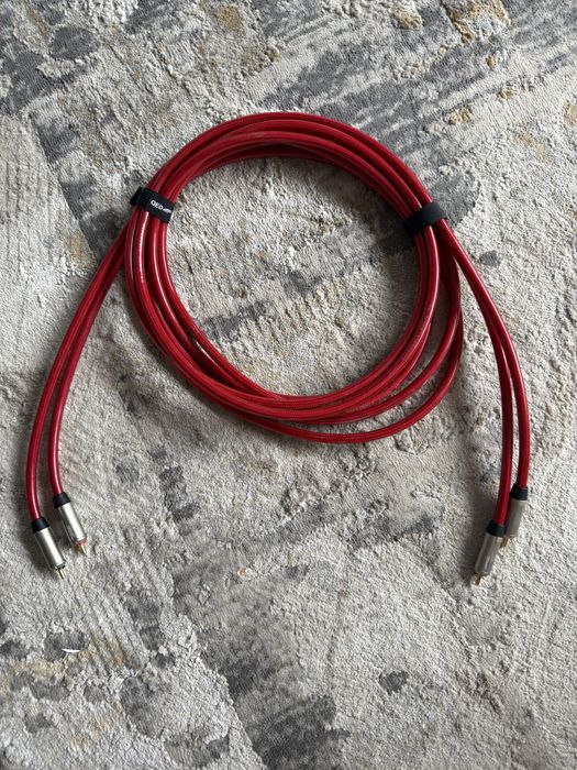 Cablu QED Reference Audio 40i 3m