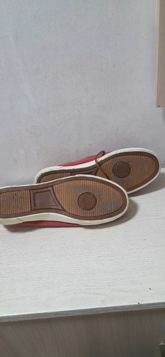 Мъжки Гуменки Ralph Lauren 45 номер като нови