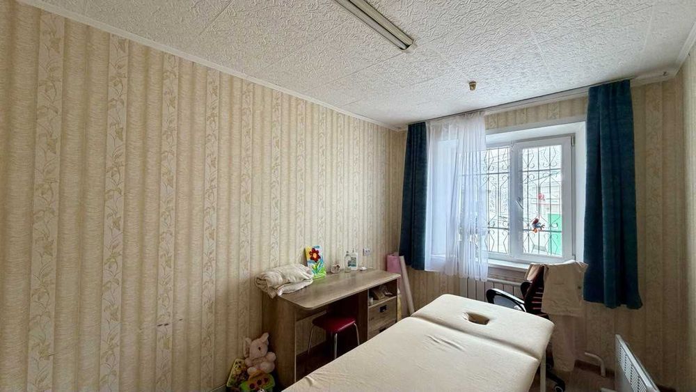 Продажа 4-комнатной квартиры карбышева 19
