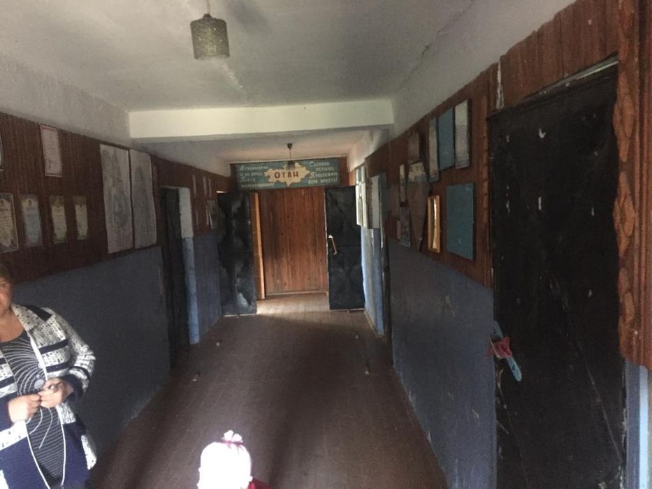 Продам здание можно на разбор