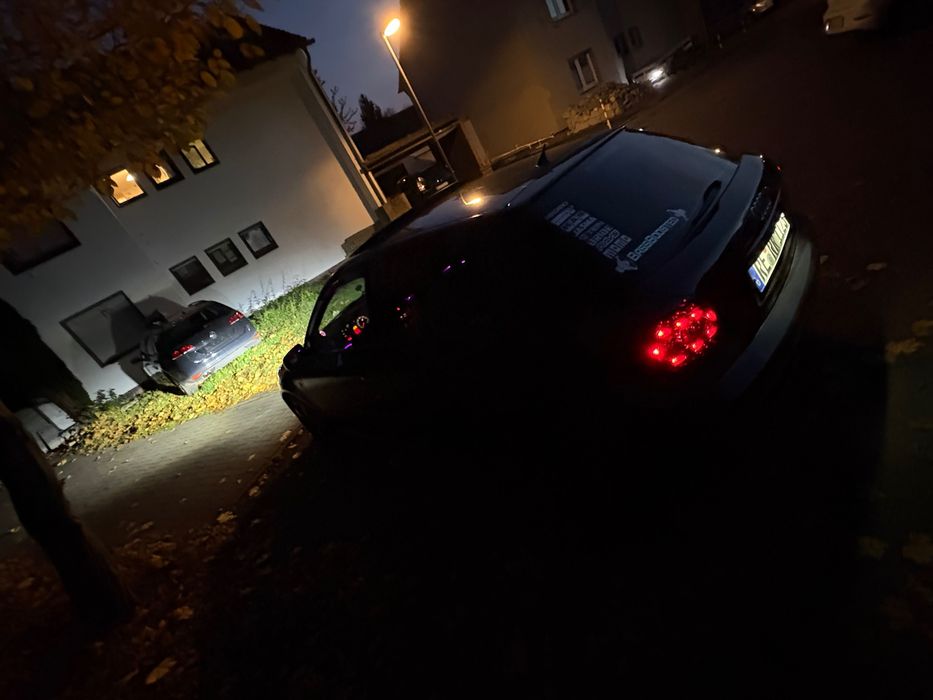 AUDI A3 2000 — imagine 5