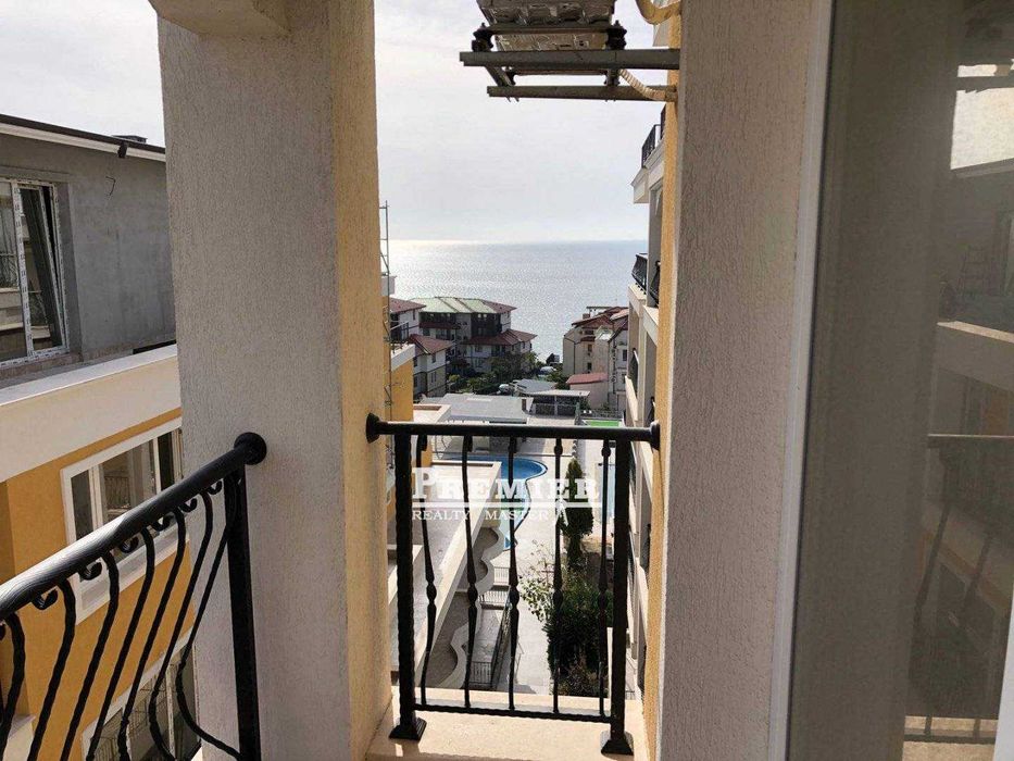 Продава се Едностаен апартамент в к.к. Слънчев бряг - 51 кв.м за 1510 €/кв.м - Снимка #6