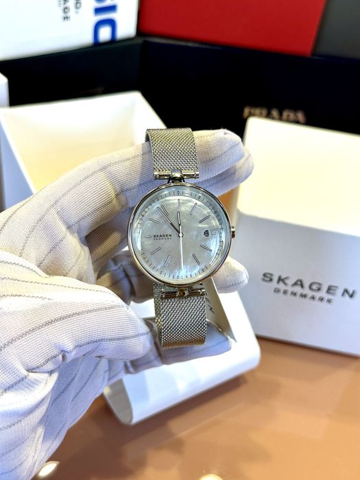 Дамски часовник SKAGEN KAROLINA SKW2979 намален