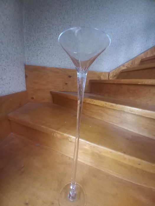 Декоративная мартиница для живых цветов