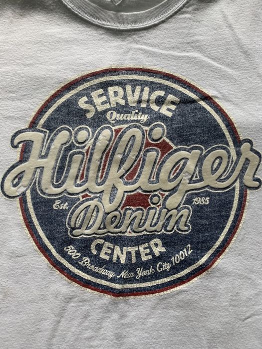 Tricou Tommy Hilfiger