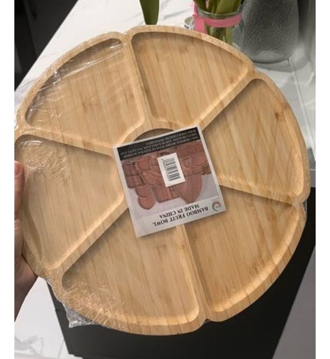 Астау тостаған менажница