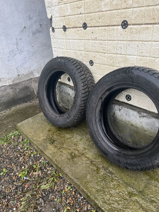 Шина зимние новые