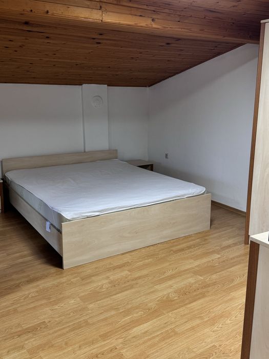 Дава се под наем Етаж от къща в Варна, м-т Акчелар - 55 кв.м за 278.97 € - Снимка #2