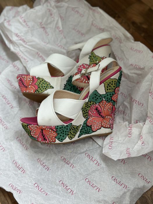 Продам туфли с хорошем состоянии