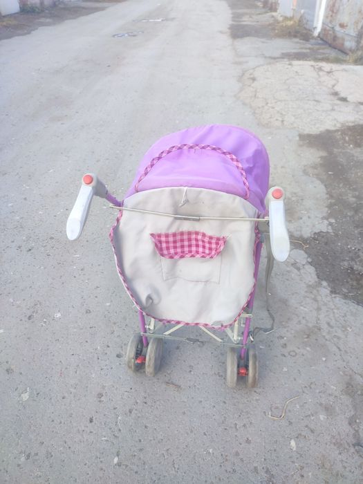 Коляска детская б/у