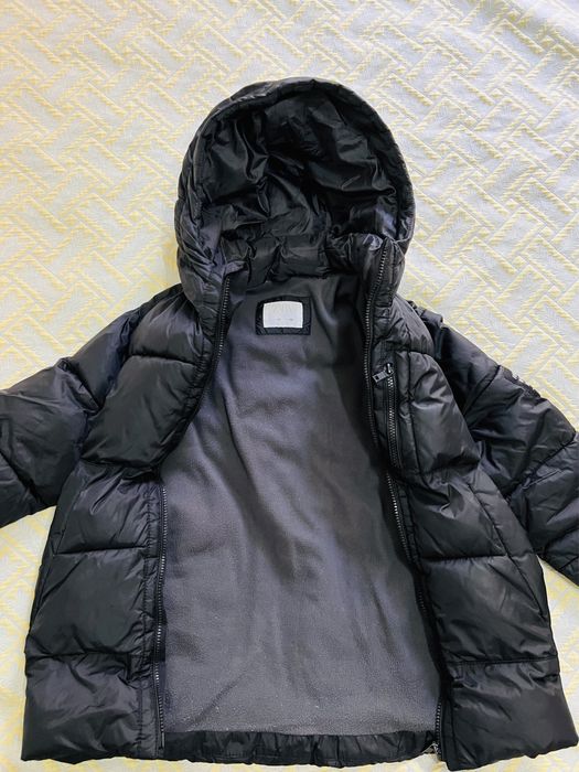 Куртка зима