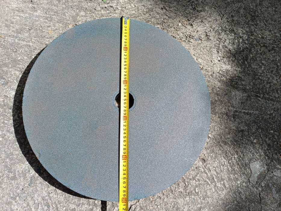 Абразивен диск за шлайфанее