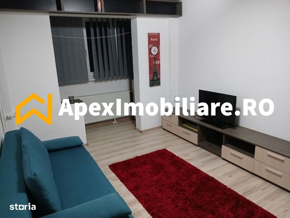 Apartament 2 camere de inchiriat Lujerului Bucuresti | ApexImobiliare.