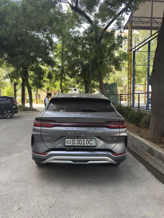 Продается Byd champion