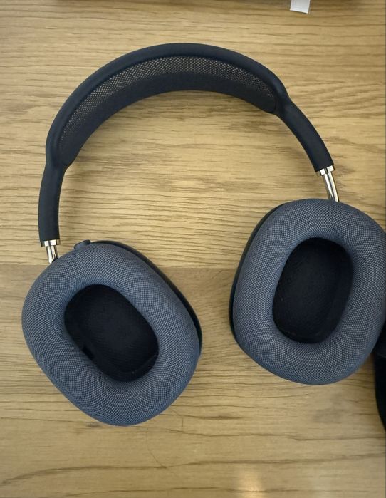 Airpods Max - stare excelenta - cu garantie