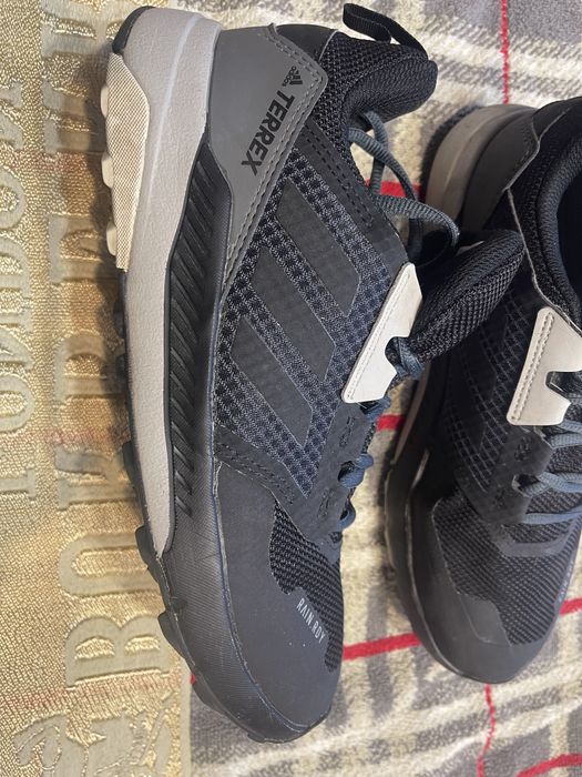 Адидас terrex traxion-водоустойчив-40 номер-оригинален