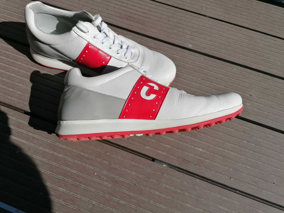 Голф обувки Duca del Cosma