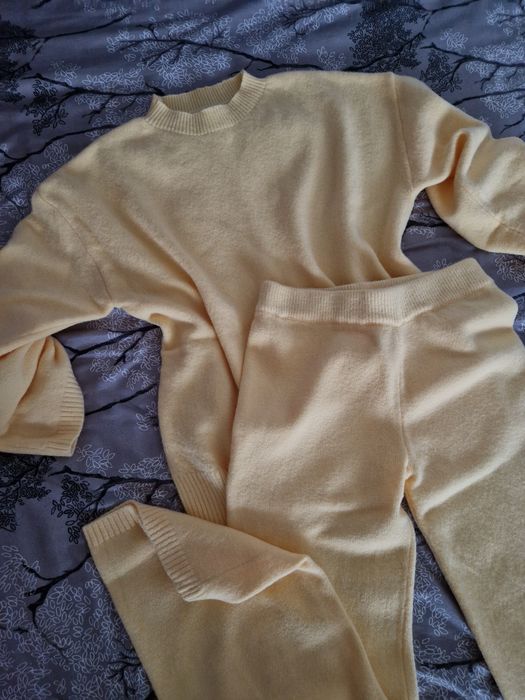 Комплект плетиво