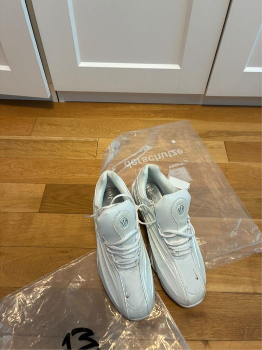 Nike Nocta hot step 2