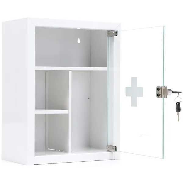 Аптечный шкаф AMD-39G