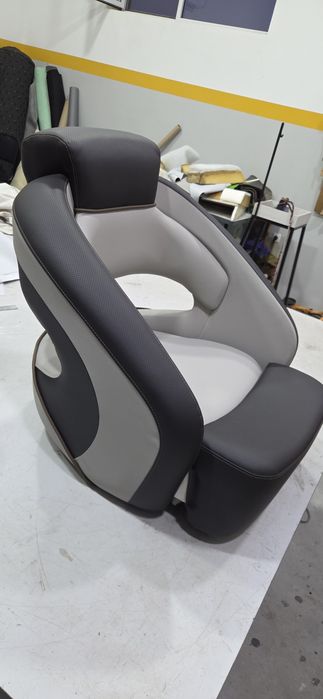 Yamaha kater remont