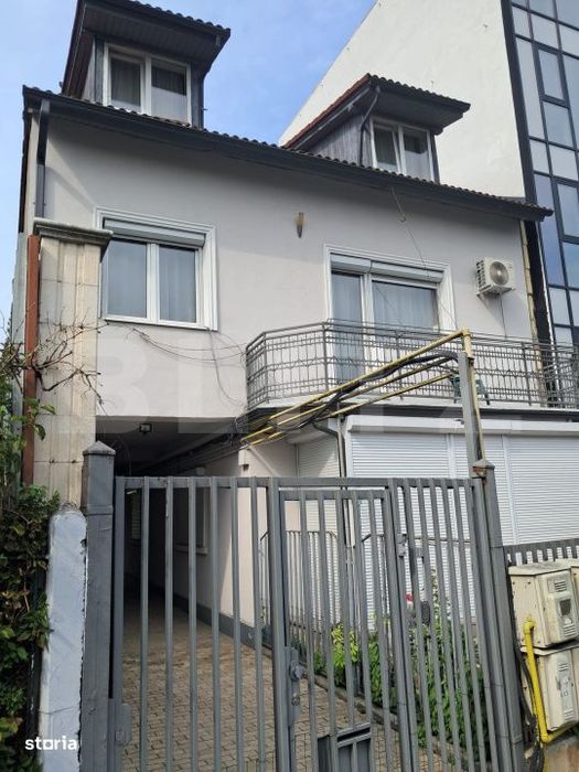 2 case de vanzare/inchiriere – Calea Turzii, Cluj-Napoca