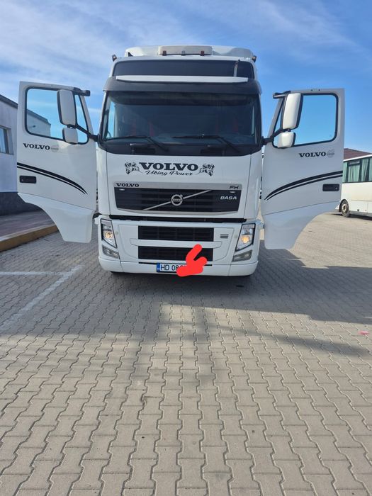 Vând Volvo FH  460 EV
