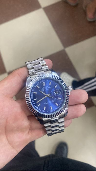 Мужские Часы Rolex