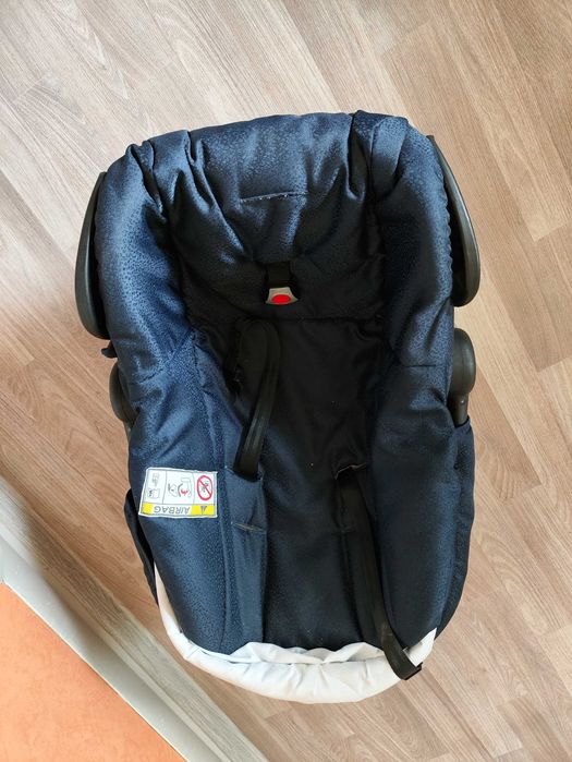 Продаю. Коляска 3 в 1