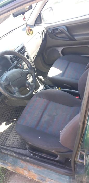 Volkswagen polo 98 diesel