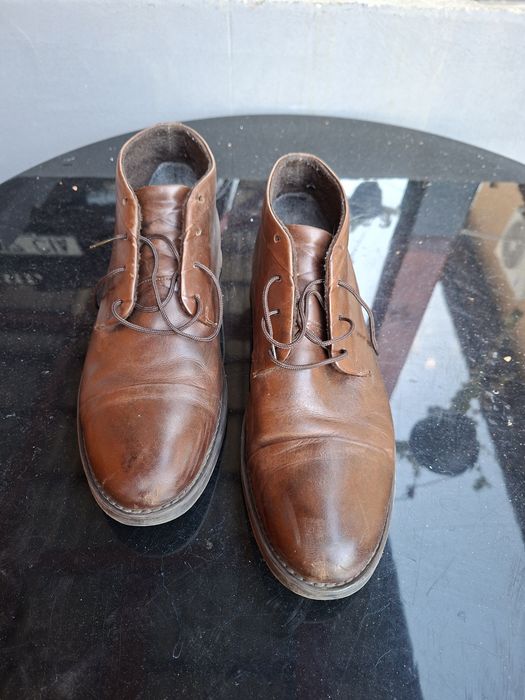 Vand pantofi si botine